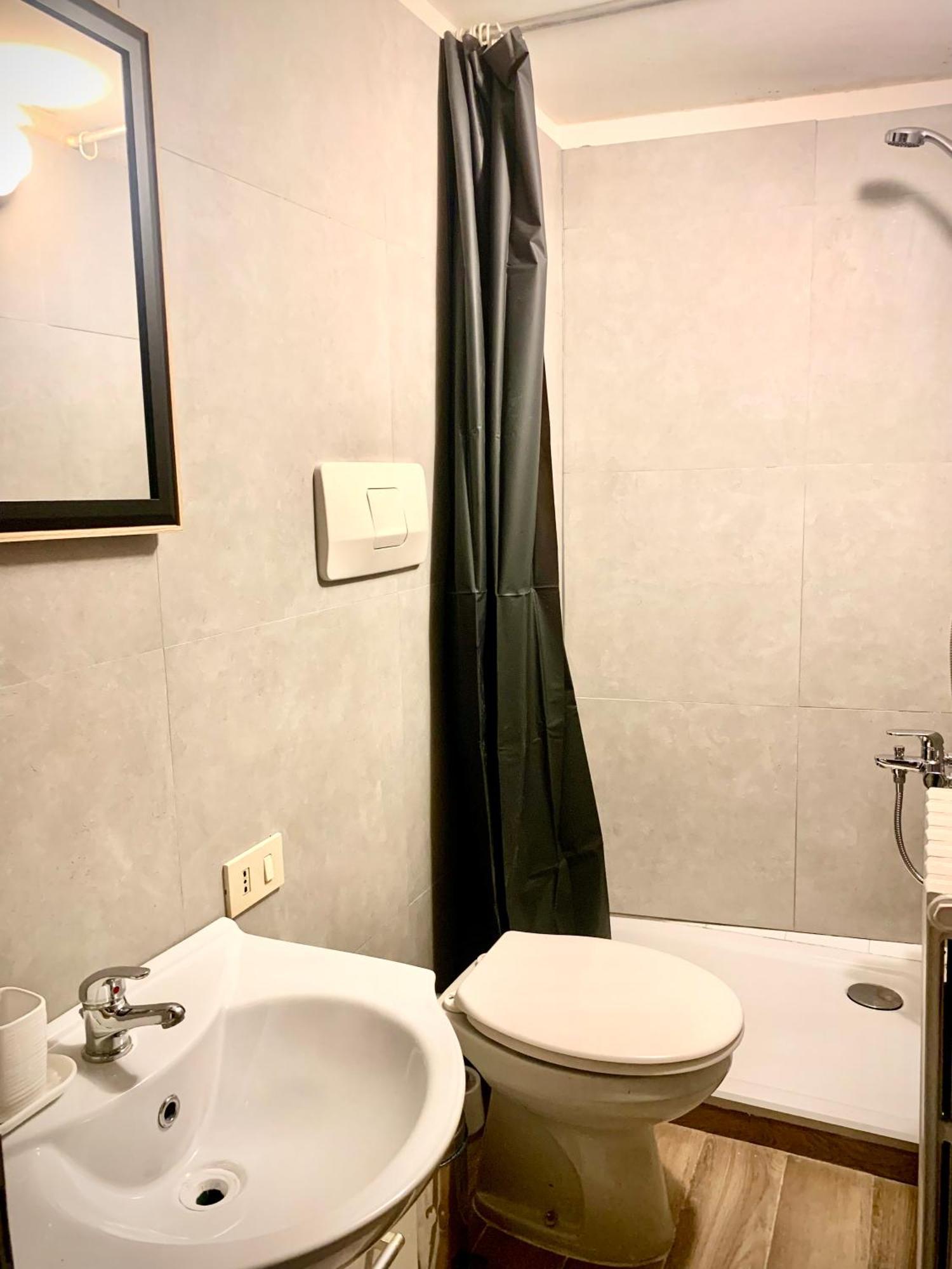 Apartment La Nuova Stella Di Venice
