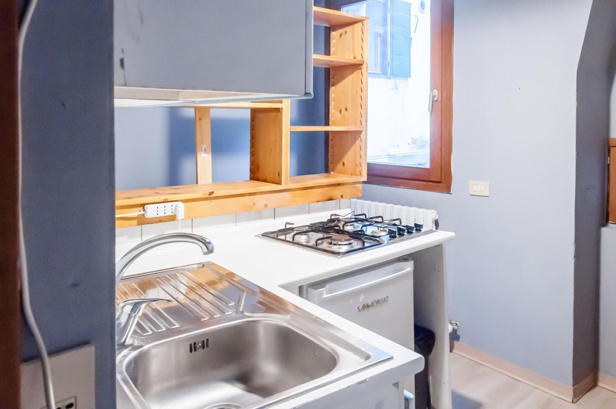 La Nuova Stella Di Apartment Venice