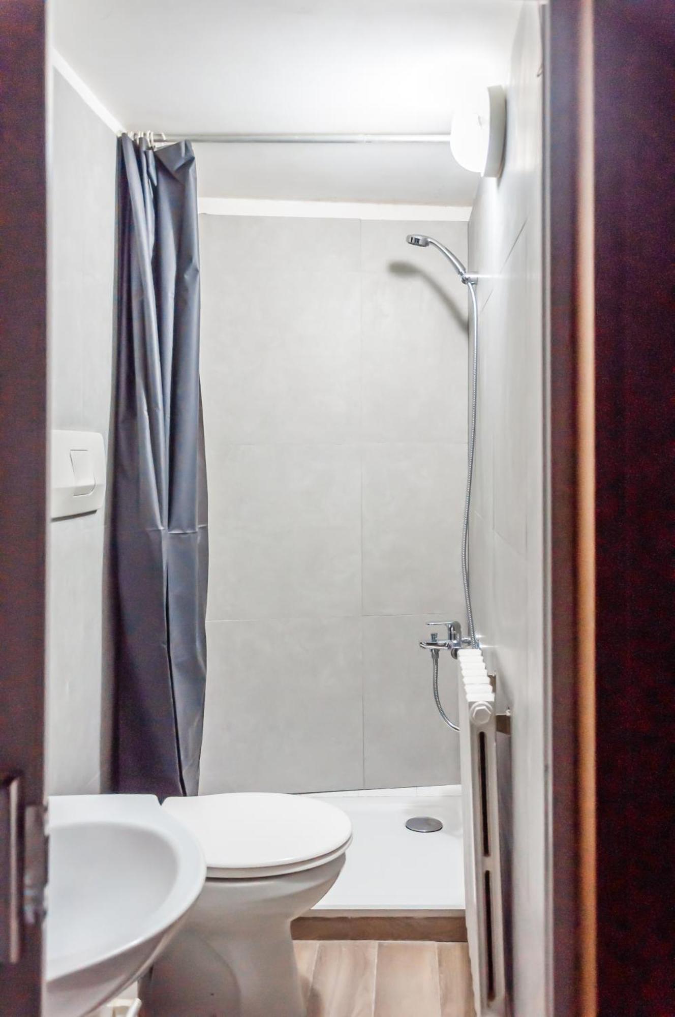 La Nuova Stella Di Apartment Venice